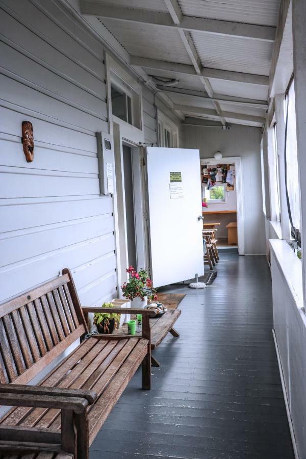 Lantana Lodge Auckland Exterior foto